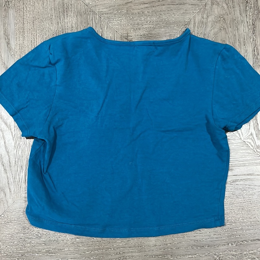 CROP TOP - Picture 3 of 3